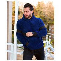 سویشرت مردانه تدی مدل ANDREW