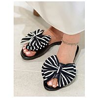 صندل راه راه