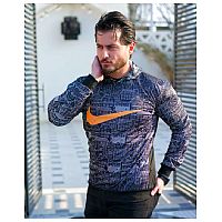 سویشرت مردانه مدل Lena کد 6241