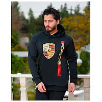 سویشرت مردانه مدل STUTTGART