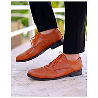 کفش مجلسی مردانه مدل ZOLA کد 6329