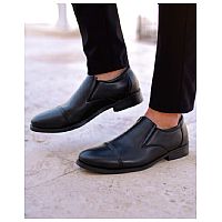 کفش مجلسی مردانه مدل SIGMA کد 6331