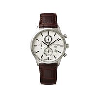 ساعت مچی مردانه CITIZEN VIP (نقره ای)