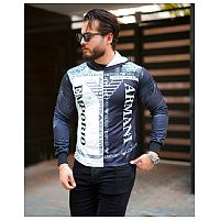 سویشرت مردانه مدل Emporio کد 6369