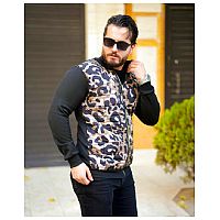 کاپشن مردانه مدل ZENIT