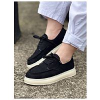 کفش دخترانه لوفر جیر