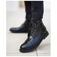 نیم بوت مردانه CHELSEA