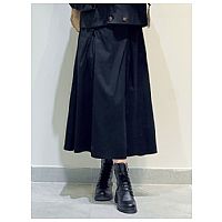 دامن بند دار کد 19923