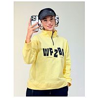 دورس نیم زیپ کد 20047