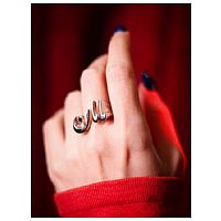 انگشتر مامان