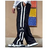 شلوار مردانه بگ استایل BATTIS