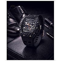 ساعت مردانه طرح Richard کد 6470