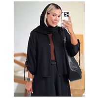 شومیز سیلا کد 20858
