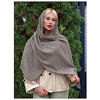 شال موهر کد 19958