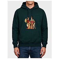 هودی دورس چاپی دختران یلدا