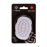 جا صابونی سیلیکونی ROSE