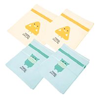 کیسه زباله فانتزی D523