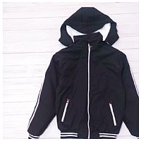 کاپشن داخل بره ای مردانه