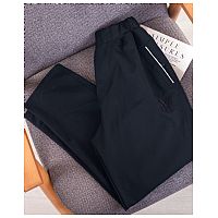 شلوار مردونه مشکی NY کد 22320