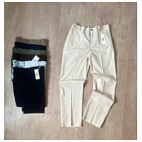 شلوار لنین راسته 2585