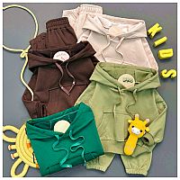 هودی شلوار شیک