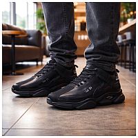 کفش ورزشی مردانه jordan  مدل 23