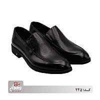 کالج مردانه چرم طبیعی