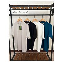 تیشرت بیسیک دورسی 4239