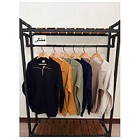 دورس نیم زیپ 6118