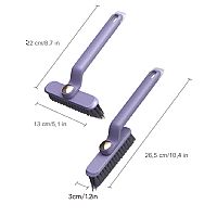 فرچه آشپزخانه نظافتی 360 درجه