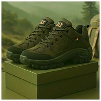 کفش مردانه مدل JAX