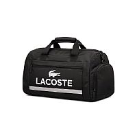 ساک ورزشی مدل LACOSTE ( قرمز. مشکی )کد6567