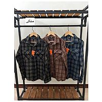 پیراهن پشمی پاییزه 2601