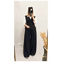 ست وست و شلوار مدل #سدنا