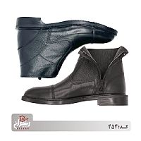 بوت مردانه جدید