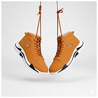 کفش ساقدار مردانه مدل EMTO