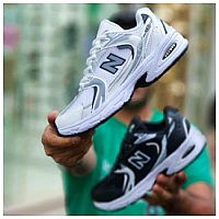 کفش ورزشی مردانه نیوبالانس مدل tako