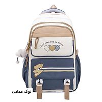 کوله bear