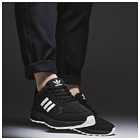 کفش ورزشی مردانه Adidas مدل Atila-مشکی