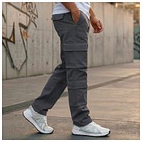 شلوار بنگال کارگو مردانه مدل HAMED