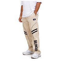 شلوار مردانه مدلBalenci-کرم