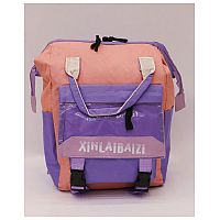 🎒✨ کوله‌پشتی ۵ تکه BAIZI ✨🎒