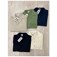 پیراهن ا‌ولد مانی آستین کوتاه