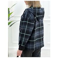 🧥✨ شکت کلاهدار کد 3160