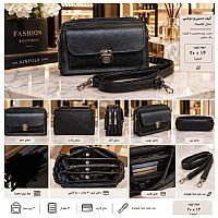 کیف دستی و دوشی مدل کلاسیک