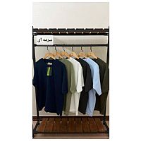 دورس آستین کوتاه فشن دوزی شده 4241