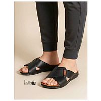 صندل مردانه طبی خارپاشنه سام