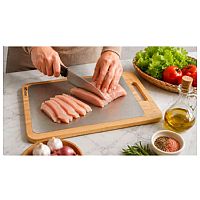 تخته گوشت چوبی CH6