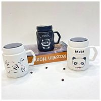 ماگ فانتزی درب آینه ای F425