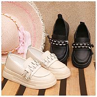 کفش مجلسی نگین